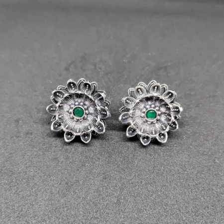 Naya Lotus Green Stone Top