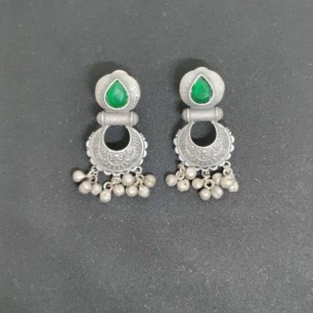 Naya Afghan Earring