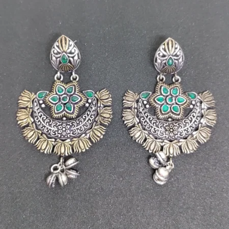 Naya Deo Earrings