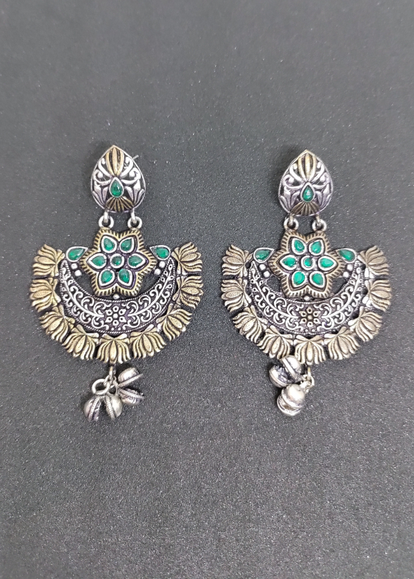 Naya Deo Earrings