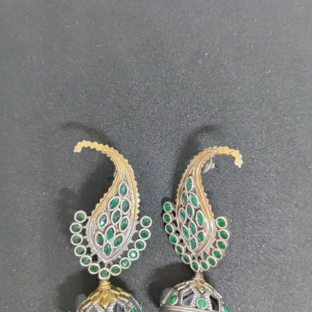 Naya Jhumka